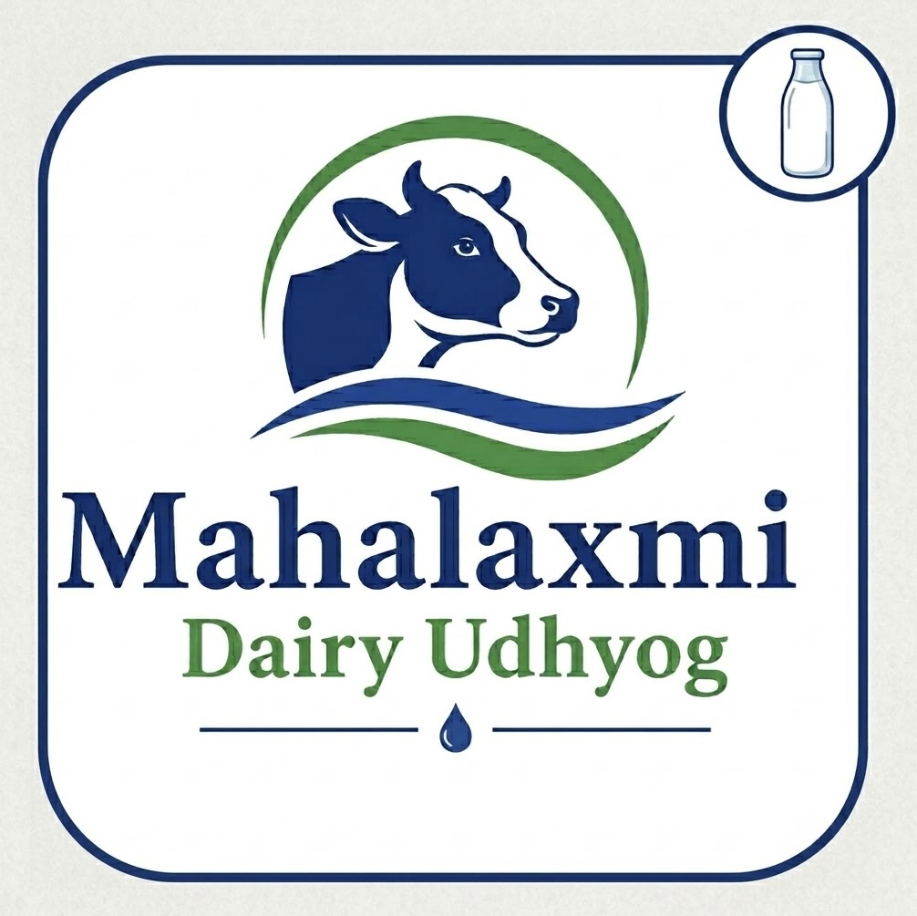 Mahalaxmi Dairy Udhyog